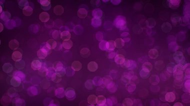 Bokeh ve parlak ışıklar arka plan. Doğal bokeh ve parlak ışıklar Vintage Magic arka plan ile renk Festival arka plan