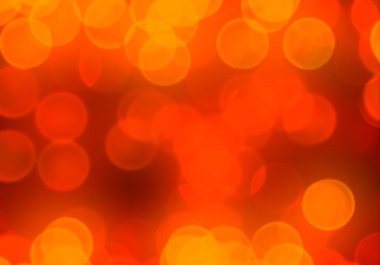 Bokeh ve parlak ışıklar arka plan. Doğal bokeh ve parlak ışıklar Vintage Magic arka plan ile renk Festival arka plan