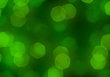 Bokeh ve parlak ışıklar arka plan. Doğal bokeh ve parlak ışıklar Vintage Magic arka plan ile renk Festival arka plan