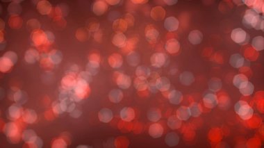 Bokeh ve parlak ışıklar arka plan. Doğal bokeh ve parlak ışıklar Vintage Magic arka plan ile renk Festival arka plan