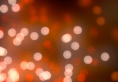 Bokeh ve parlak ışıklar arka plan. Doğal bokeh ve parlak ışıklar Vintage Magic arka plan ile renk Festival arka plan