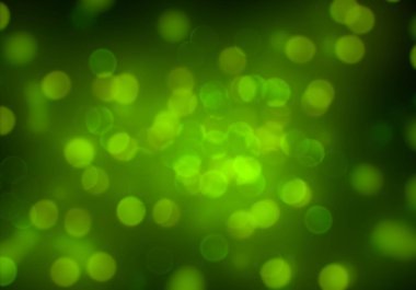 Bokeh ve parlak ışıklar arka plan. Doğal bokeh ve parlak ışıklar Vintage Magic arka plan ile renk Festival arka plan