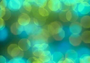 Bokeh ve parlak ışıklar arka plan. Doğal bokeh ve parlak ışıklar Vintage Magic arka plan ile renk Festival arka plan