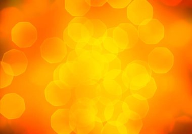 Bokeh ve parlak ışıklar arka plan. Doğal bokeh ve parlak ışıklar Vintage Magic arka plan ile renk Festival arka plan