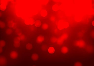 Bokeh ve parlak ışıklar arka plan. Doğal bokeh ve parlak ışıklar Vintage Magic arka plan ile renk Festival arka plan