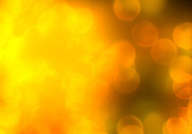 Bokeh ve parlak ışıklar arka plan. Doğal bokeh ve parlak ışıklar Vintage Magic arka plan ile renk Festival arka plan