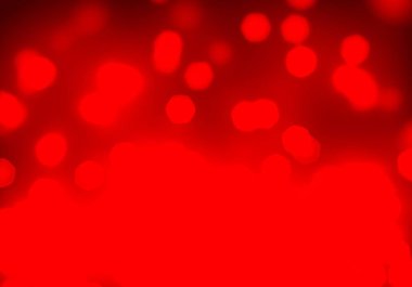 Bokeh ve parlak ışıklar arka plan. Doğal bokeh ve parlak ışıklar Vintage Magic arka plan ile renk Festival arka plan