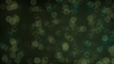 Bokeh ve parlak ışıklar arka plan. Doğal bokeh ve parlak ışıklar Vintage Magic arka plan ile renk Festival arka plan