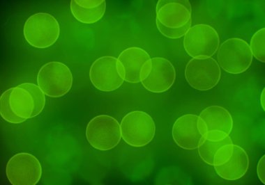 Bokeh ve parlak ışıklar arka plan. Doğal bokeh ve parlak ışıklar Vintage Magic arka plan ile renk Festival arka plan