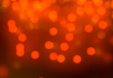 Bokeh ve parlak ışıklar arka plan. Doğal bokeh ve parlak ışıklar Vintage Magic arka plan ile renk Festival arka plan