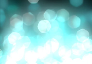 Bokeh ve parlak ışıklar arka plan. Doğal bokeh ve parlak ışıklar Vintage Magic arka plan ile renk Festival arka plan