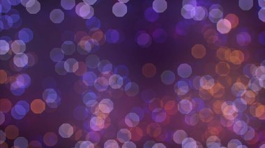 Bokeh ve parlak ışıklar arka plan. Doğal bokeh ve parlak ışıklar Vintage Magic arka plan ile renk Festival arka plan