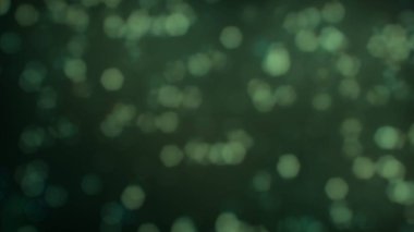 Bokeh ve parlak ışıklar arka plan. Doğal bokeh ve parlak ışıklar Vintage Magic arka plan ile renk Festival arka plan