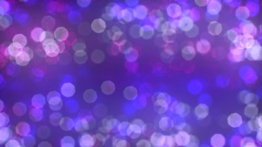 Bokeh ve parlak ışıklar arka plan. Doğal bokeh ve parlak ışıklar Vintage Magic arka plan ile renk Festival arka plan