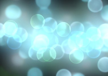 Bokeh ve parlak ışıklar arka plan. Doğal bokeh ve parlak ışıklar Vintage Magic arka plan ile renk Festival arka plan