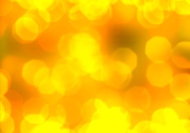 Bokeh ve parlak ışıklar arka plan. Doğal bokeh ve parlak ışıklar Vintage Magic arka plan ile renk Festival arka plan