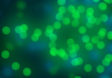 Bokeh ve parlak ışıklar arka plan. Doğal bokeh ve parlak ışıklar Vintage Magic arka plan ile renk Festival arka plan