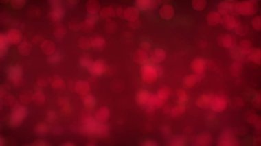 Bokeh ve parlak ışıklar arka plan. Doğal bokeh ve parlak ışıklar Vintage Magic arka plan ile renk Festival arka plan