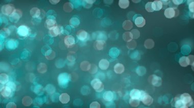 Bokeh ve parlak ışıklar arka plan. Doğal bokeh ve parlak ışıklar Vintage Magic arka plan ile renk Festival arka plan