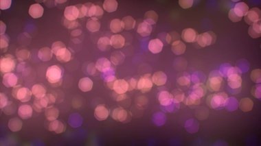 Bokeh ve parlak ışıklar arka plan. Doğal bokeh ve parlak ışıklar Vintage Magic arka plan ile renk Festival arka plan