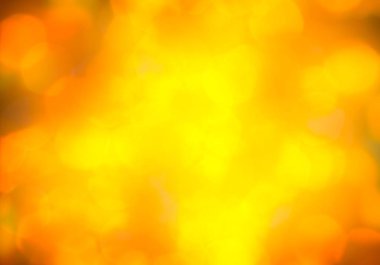 Bokeh ve parlak ışıklar arka plan. Doğal bokeh ve parlak ışıklar Vintage Magic arka plan ile renk Festival arka plan