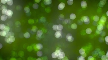 Bokeh ve parlak ışıklar arka plan. Doğal bokeh ve parlak ışıklar Vintage Magic arka plan ile renk Festival arka plan