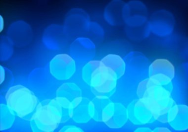 Bokeh ve parlak ışıklar arka plan. Doğal bokeh ve parlak ışıklar Vintage Magic arka plan ile renk Festival arka plan