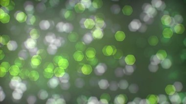 Bokeh ve parlak ışıklar arka plan. Doğal bokeh ve parlak ışıklar Vintage Magic arka plan ile renk Festival arka plan