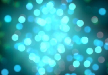 Bokeh ve parlak ışıklar arka plan. Doğal bokeh ve parlak ışıklar Vintage Magic arka plan ile renk Festival arka plan