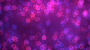 Bokeh ve parlak ışıklar arka plan. Doğal bokeh ve parlak ışıklar Vintage Magic arka plan ile renk Festival arka plan