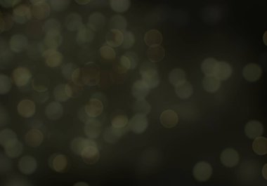 Bokeh ve parlak ışıklar arka plan. Doğal bokeh ve parlak ışıklar Vintage Magic arka plan ile renk Festival arka plan