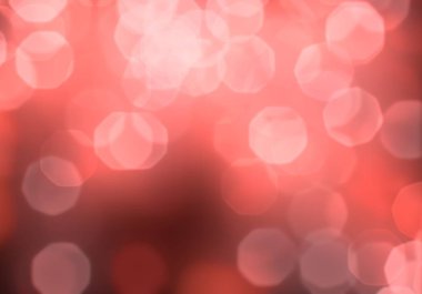 Bokeh ve parlak ışıklar arka plan. Doğal bokeh ve parlak ışıklar Vintage Magic arka plan ile renk Festival arka plan