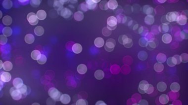 Bokeh ve parlak ışıklar arka plan. Doğal bokeh ve parlak ışıklar Vintage Magic arka plan ile renk Festival arka plan