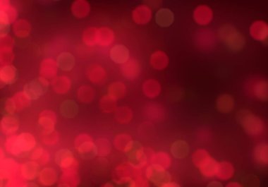 Bokeh ve parlak ışıklar arka plan. Doğal bokeh ve parlak ışıklar Vintage Magic arka plan ile renk Festival arka plan