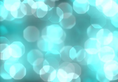 Bokeh ve parlak ışıklar arka plan. Doğal bokeh ve parlak ışıklar Vintage Magic arka plan ile renk Festival arka plan