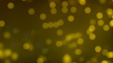 Bokeh ve parlak ışıklar arka plan. Doğal bokeh ve parlak ışıklar Vintage Magic arka plan ile renk Festival arka plan