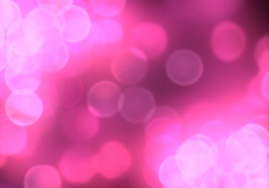 Bokeh ve parlak ışıklar arka plan. Doğal bokeh ve parlak ışıklar Vintage Magic arka plan ile renk Festival arka plan