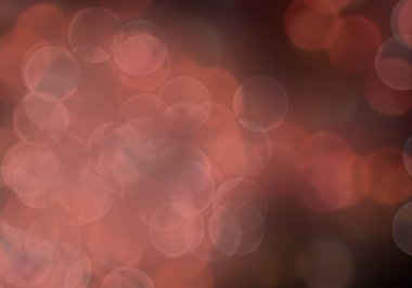 Bokeh ve parlak ışıklar arka plan. Doğal bokeh ve parlak ışıklar Vintage Magic arka plan ile renk Festival arka plan