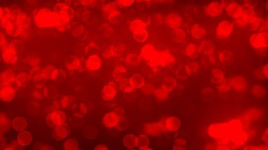 Bokeh ve parlak ışıklar arka plan. Doğal bokeh ve parlak ışıklar Vintage Magic arka plan ile renk Festival arka plan