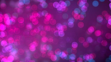 Bokeh ve parlak ışıklar arka plan. Doğal bokeh ve parlak ışıklar Vintage Magic arka plan ile renk Festival arka plan