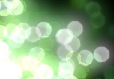 Bokeh ve parlak ışıklar arka plan. Doğal bokeh ve parlak ışıklar Vintage Magic arka plan ile renk Festival arka plan