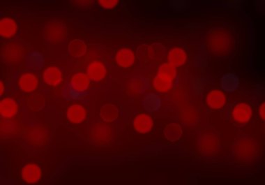 Bokeh ve parlak ışıklar arka plan. Doğal bokeh ve parlak ışıklar Vintage Magic arka plan ile renk Festival arka plan