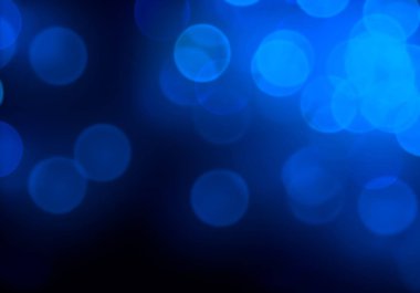 Bokeh ve parlak ışıklar arka plan. Doğal bokeh ve parlak ışıklar Vintage Magic arka plan ile renk Festival arka plan