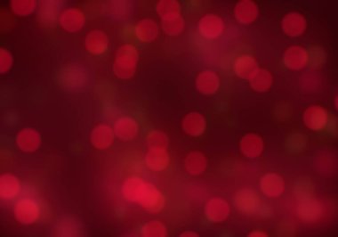 Bokeh ve parlak ışıklar arka plan. Doğal bokeh ve parlak ışıklar Vintage Magic arka plan ile renk Festival arka plan