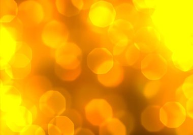 Bokeh ve parlak ışıklar arka plan. Doğal bokeh ve parlak ışıklar Vintage Magic arka plan ile renk Festival arka plan