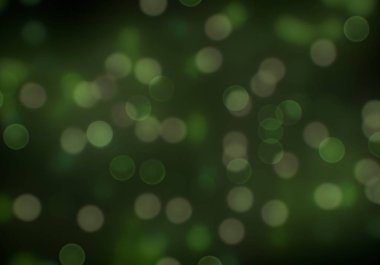 Bokeh ve parlak ışıklar arka plan. Doğal bokeh ve parlak ışıklar Vintage Magic arka plan ile renk Festival arka plan