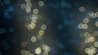 Bokeh ve parlak ışıklar arka plan. Doğal bokeh ve parlak ışıklar Vintage Magic arka plan ile renk Festival arka plan