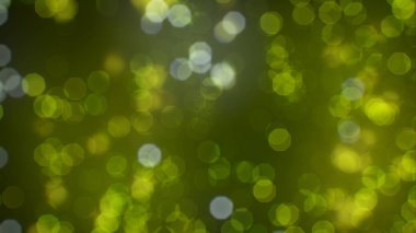 Bokeh ve parlak ışıklar arka plan. Doğal bokeh ve parlak ışıklar Vintage Magic arka plan ile renk Festival arka plan