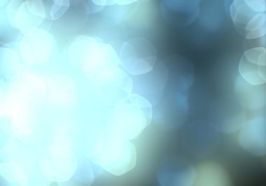 Bokeh ve parlak ışıklar arka plan. Doğal bokeh ve parlak ışıklar Vintage Magic arka plan ile renk Festival arka plan