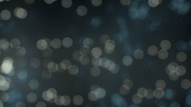 Bokeh ve parlak ışıklar arka plan. Doğal bokeh ve parlak ışıklar Vintage Magic arka plan ile renk Festival arka plan